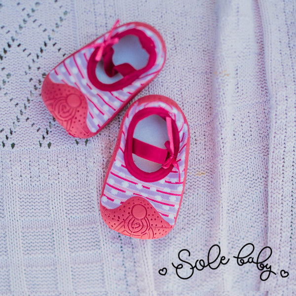 Baby Sole Shoes